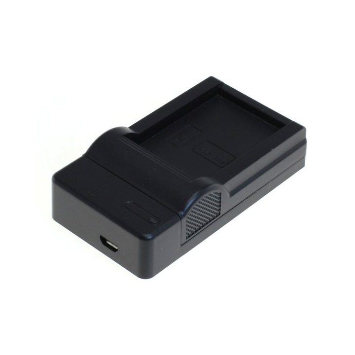 Akkumulátortöltő otb dc-k kompatibilis a Sony fp50 / fp70 / fh50 / fh70 / fh100 / fv50 / fv70 / fv100
