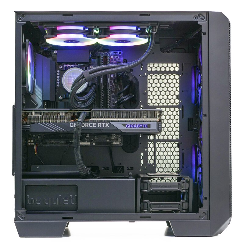 PC Gaming Legend, Intel i7-13700F 2.1GHz, 32GB DDR4,1TB SSD, RTX PC Gaming Legend, Intel i7-13700F 2.1GHz, 32GB DDR4,1TB SSD, RTX
