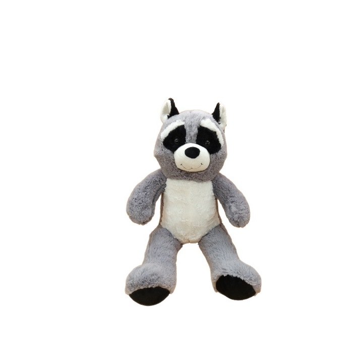 Raton gri de plus 80 cm, Nichita Impex