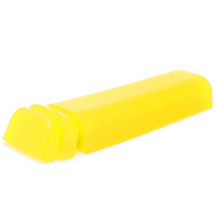 Твърд шампоан Ancient Wisdom, С лайка и лимон, 1,5 кг