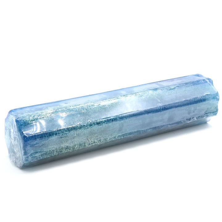 Ексфолиращ сапун с луфа, Древна мъдрост, 1,8 кг