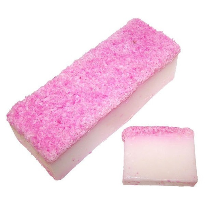 Занаятчийски сапун, ръчна изработка, 1,3 кг, Древна мъдрост, Кокосова мечта