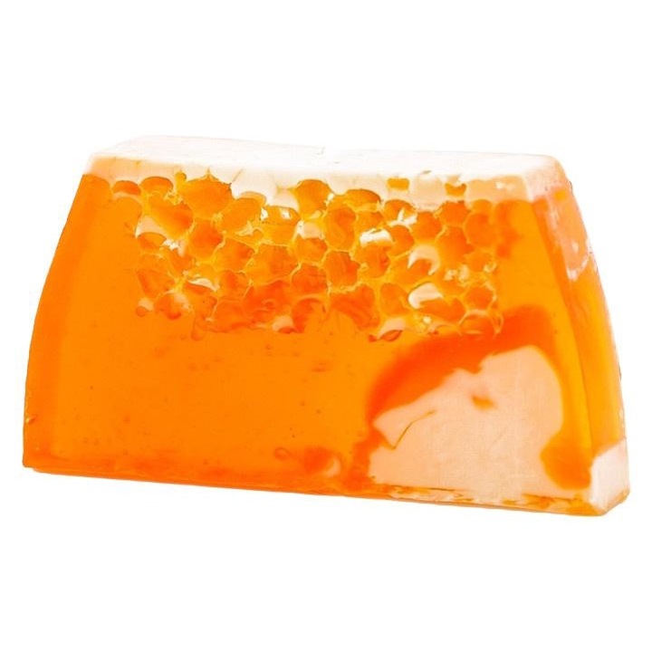 Ръчно изработен сапун, Древна мъдрост, Аромат на мед, 1,2 кг