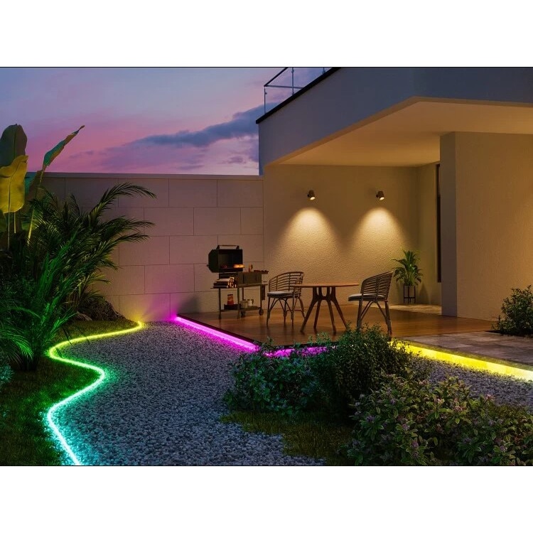 Boarda LED Neon Light, 5 V Premium Full Colour Neno Magic RGB