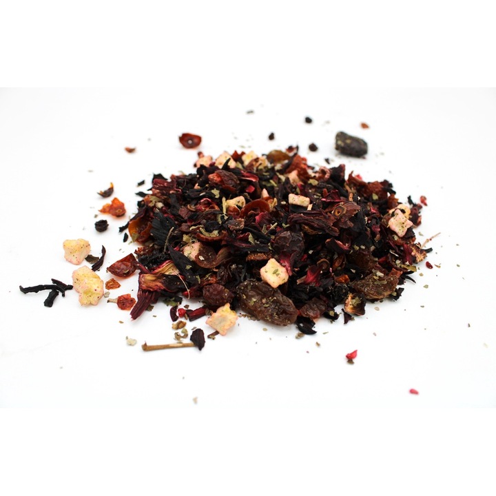 Ceai artizanal, Ancient Wisdom, Fructe de padure, 1 kg