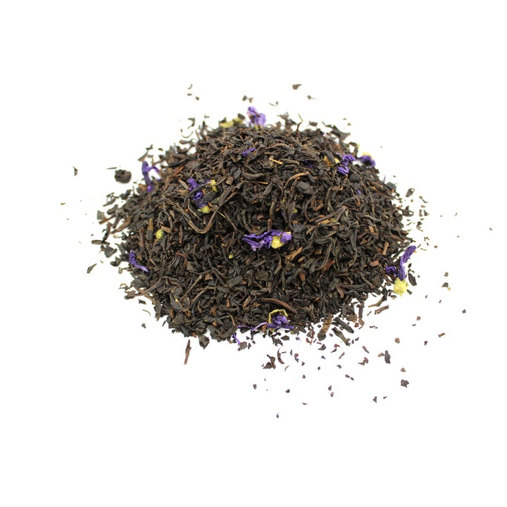 Kézműves teakeverék, Ancient Wisdom, Earl Grey, 1 kg