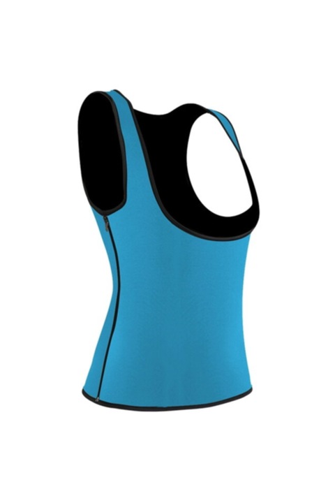 Pressio Lexi, Albastru