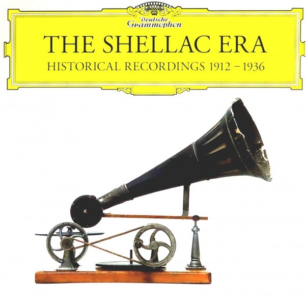 The Shellac Era [Winyl] - eMAG.ro