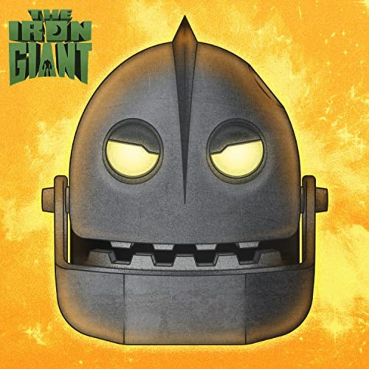 Michael Kamen: Ost: The Iron Giant (Deluxe) [2xWinyl]