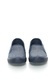 Big Star, Pantofi slip-on bleumarin cu accente argintii, Bleumarin, 38