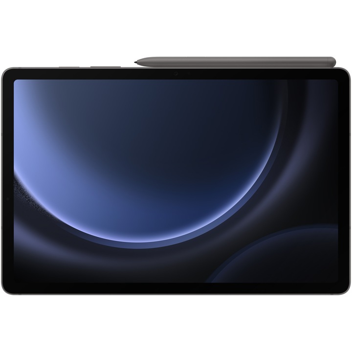 Таблет Samsung Galaxy Tab S9 FE, 10.9", 6GB RAM, 128GB, WIFI, Gray