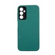 Capac Protectie Spate Colectia Colourful Compatibil Cu Samsung Galaxy A14 5G - Verde