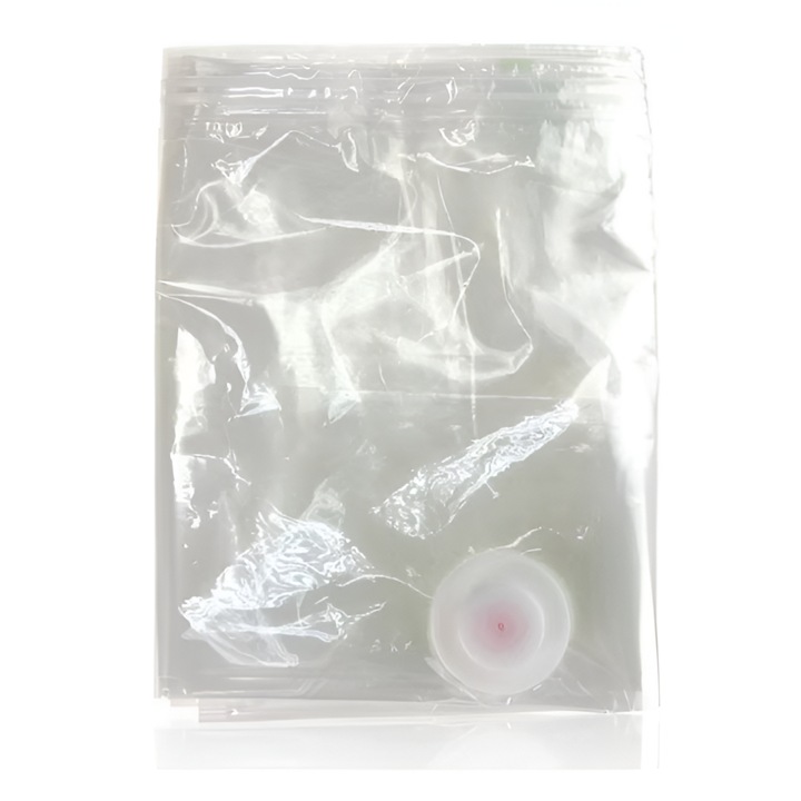 10 db Neo™ vákuum ruhazsák készlet, 70 x 100 cm