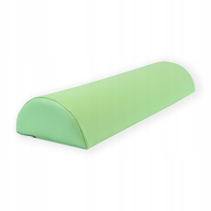 Félrúd rehabilitációhoz és habmasszázshoz, 60 cm x 19 cm x 9 cm, Acus Med, Pisztácia