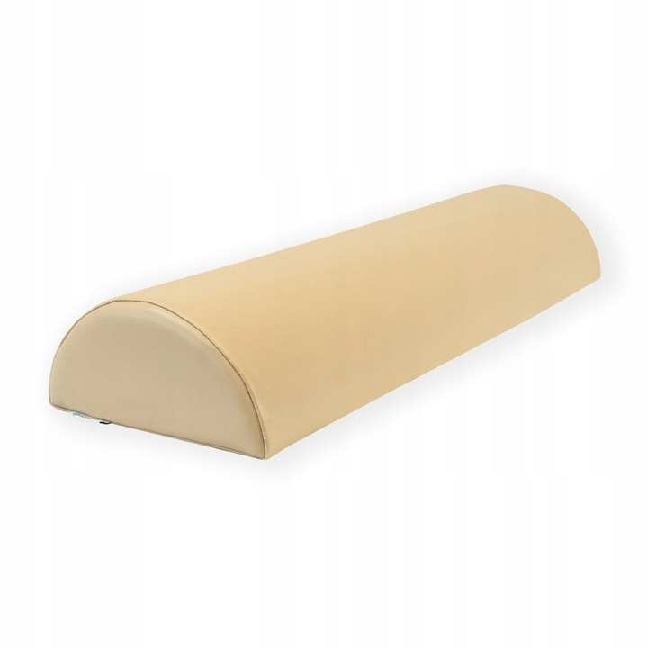 Félrúd rehabilitációhoz és habmasszázshoz, 60 cm x 19 cm x 9 cm, Acus Med, Bézs