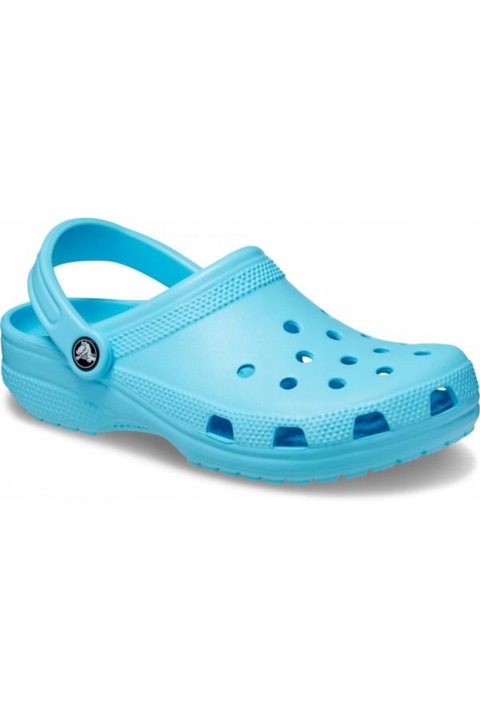 Мъжко сабо, Crocs, Classic 10001Clog, Син