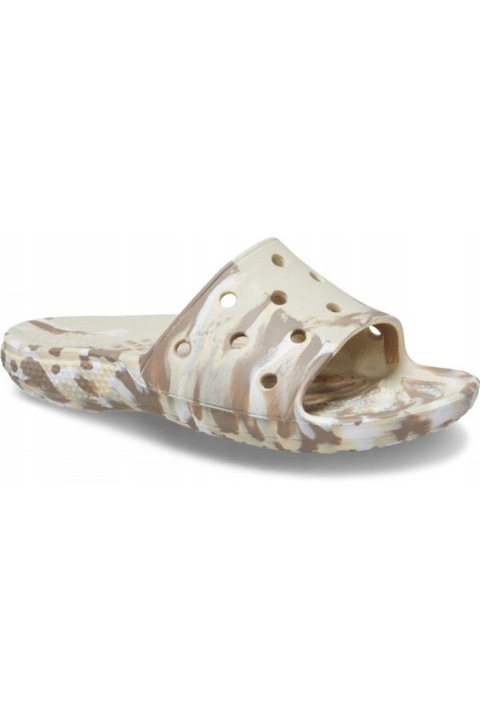 Saboti Barbati, Crocs, Classic Slide, Maro, Maro, 46-47