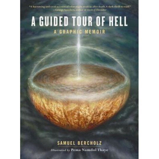 A Guided Tour of Hell, Samuel Bercholz (Author)