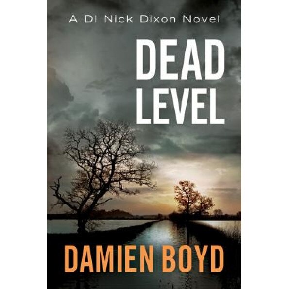Dead Level, Damien Boyd (Author)