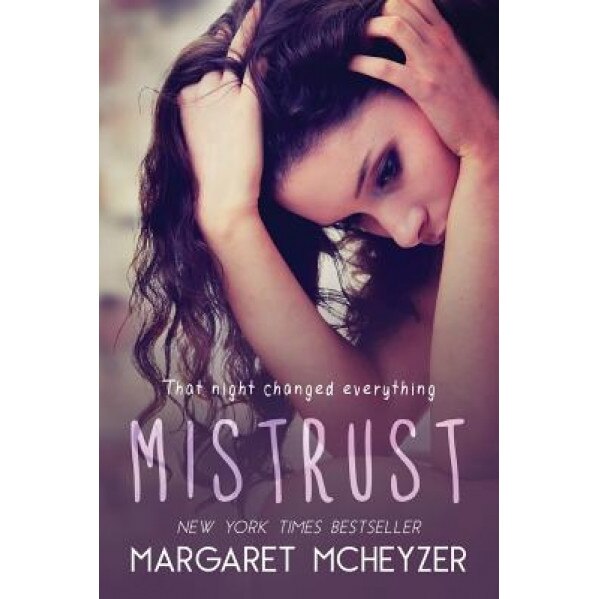 Mistrust, Margaret McHeyzer (Author)