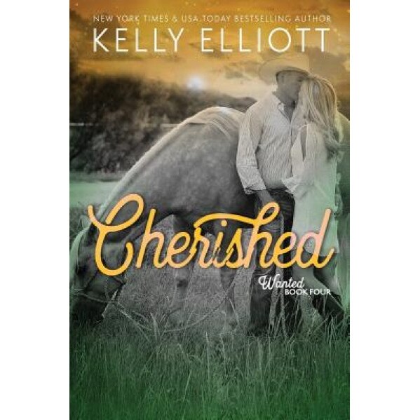 Cherished, Kelly Elliott (Author)