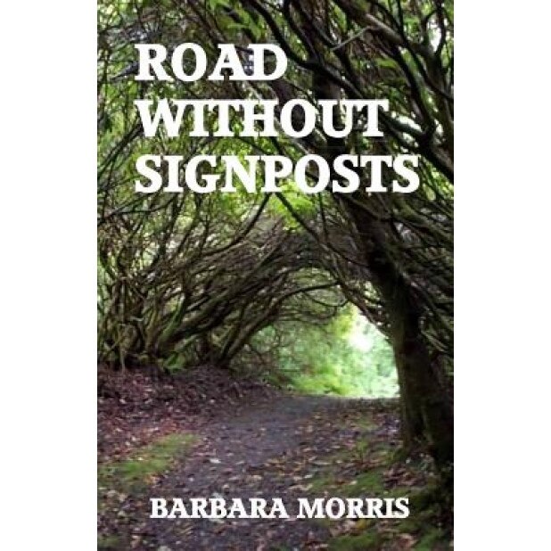 Road Without Signposts, Barbara Morris (Author)