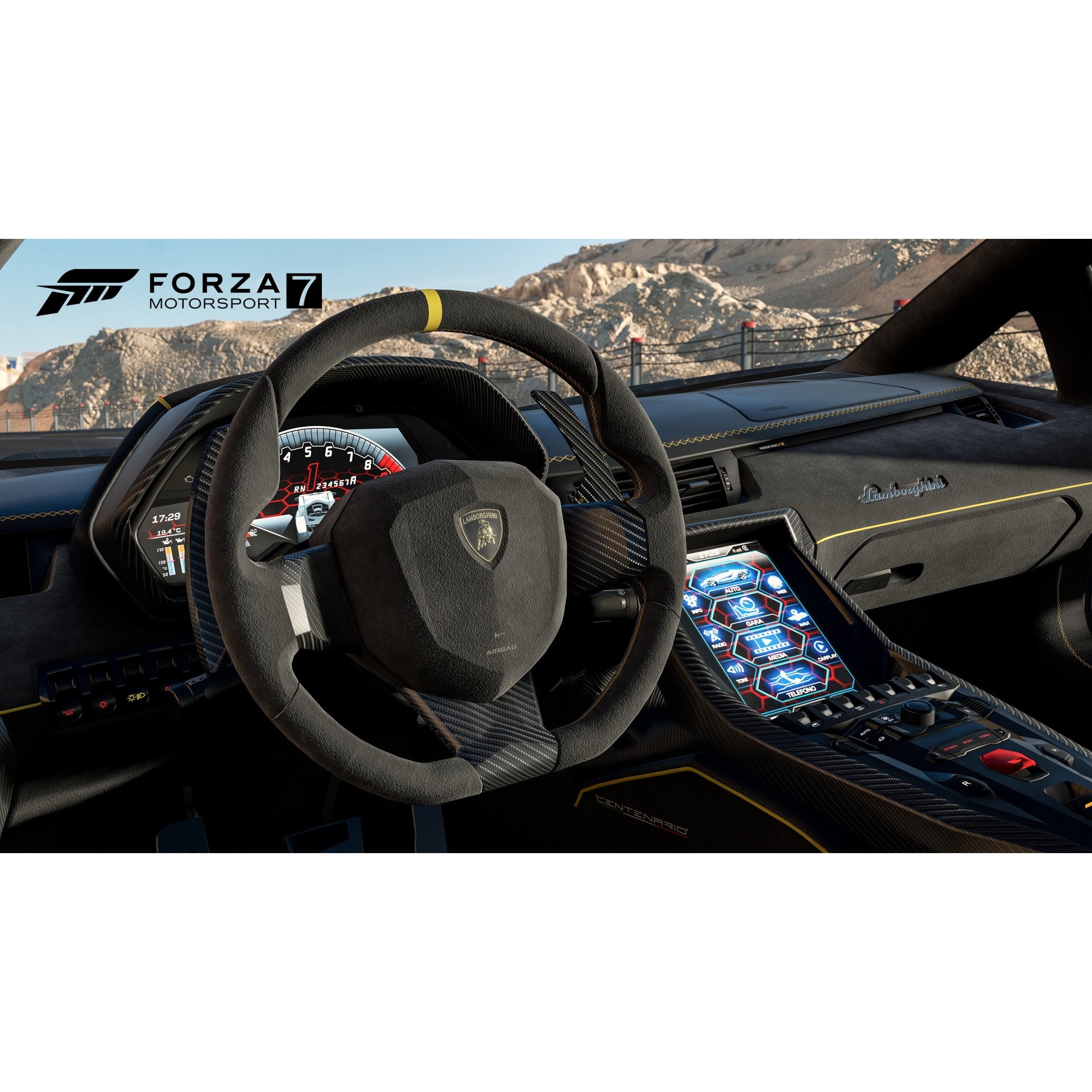 Forza Motorsport 7 Ultimate Edition Купить