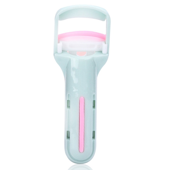 Bigudiuri gene portabile QttvbTna, design ergonomic, silicon, multicolor