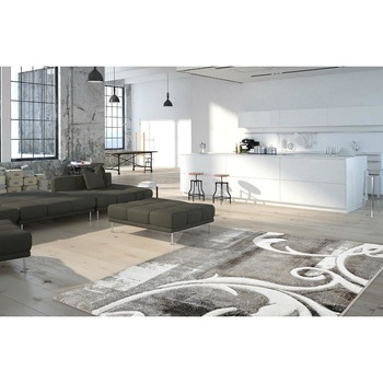 Covor Decorino C-250102 Polipropilena 80x150 cm Covor Decorino C-250102 Polipropilena 80x150 cm