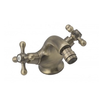 Baterie bideu Retro, Casa Blanca, BRE 6 Baterie bideu Retro, Casa Blanca, BRE 6