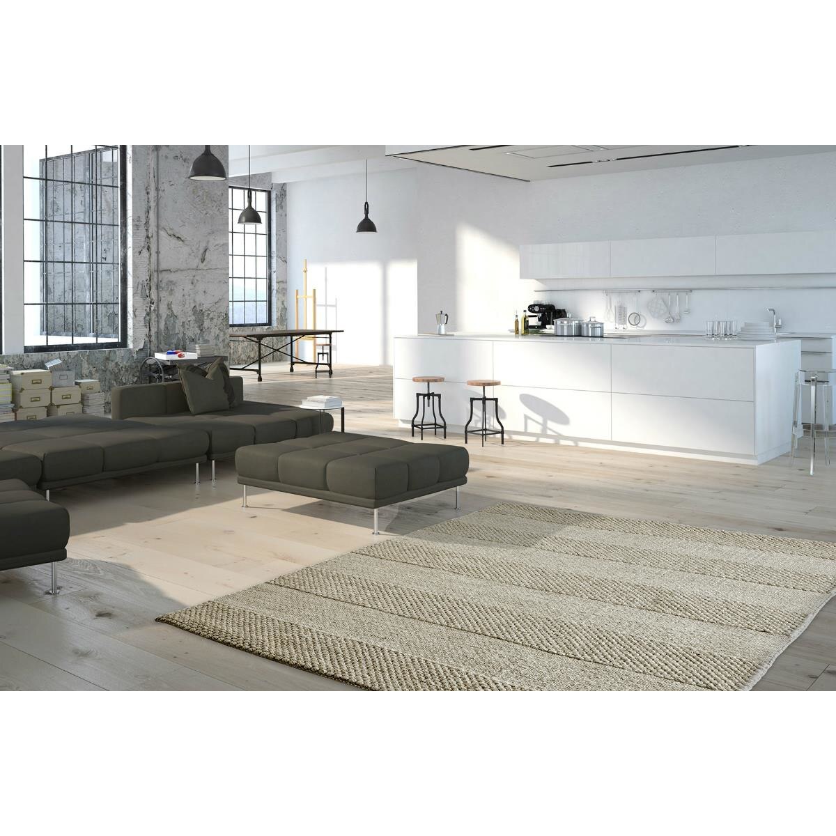 Covor Decorino C-254204 Lana 200x290 cm
