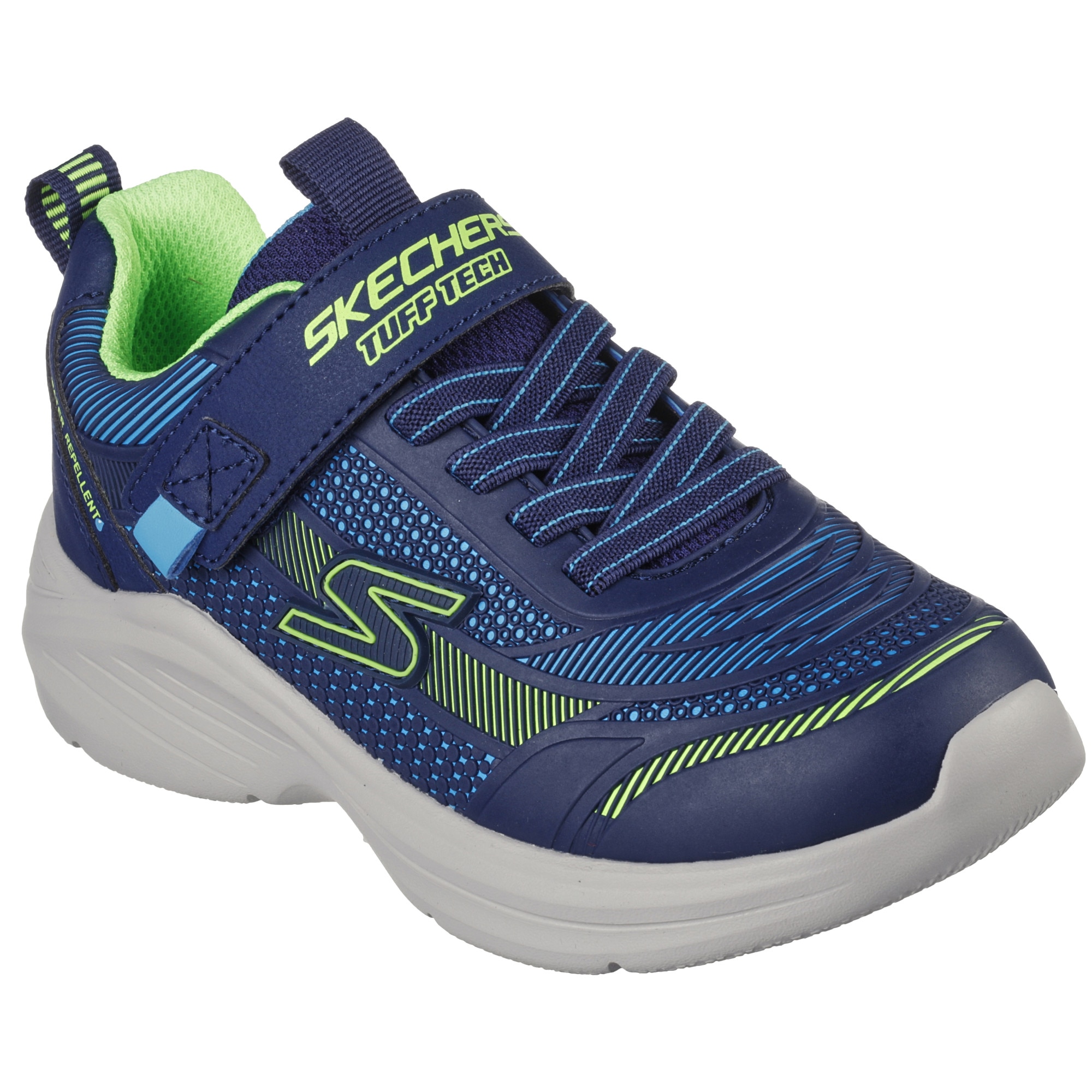 Pantofi copii baieti sport HYPER BLITZ HYDRO 403861L NAVY
