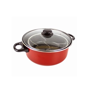 Fazekak és lábasok