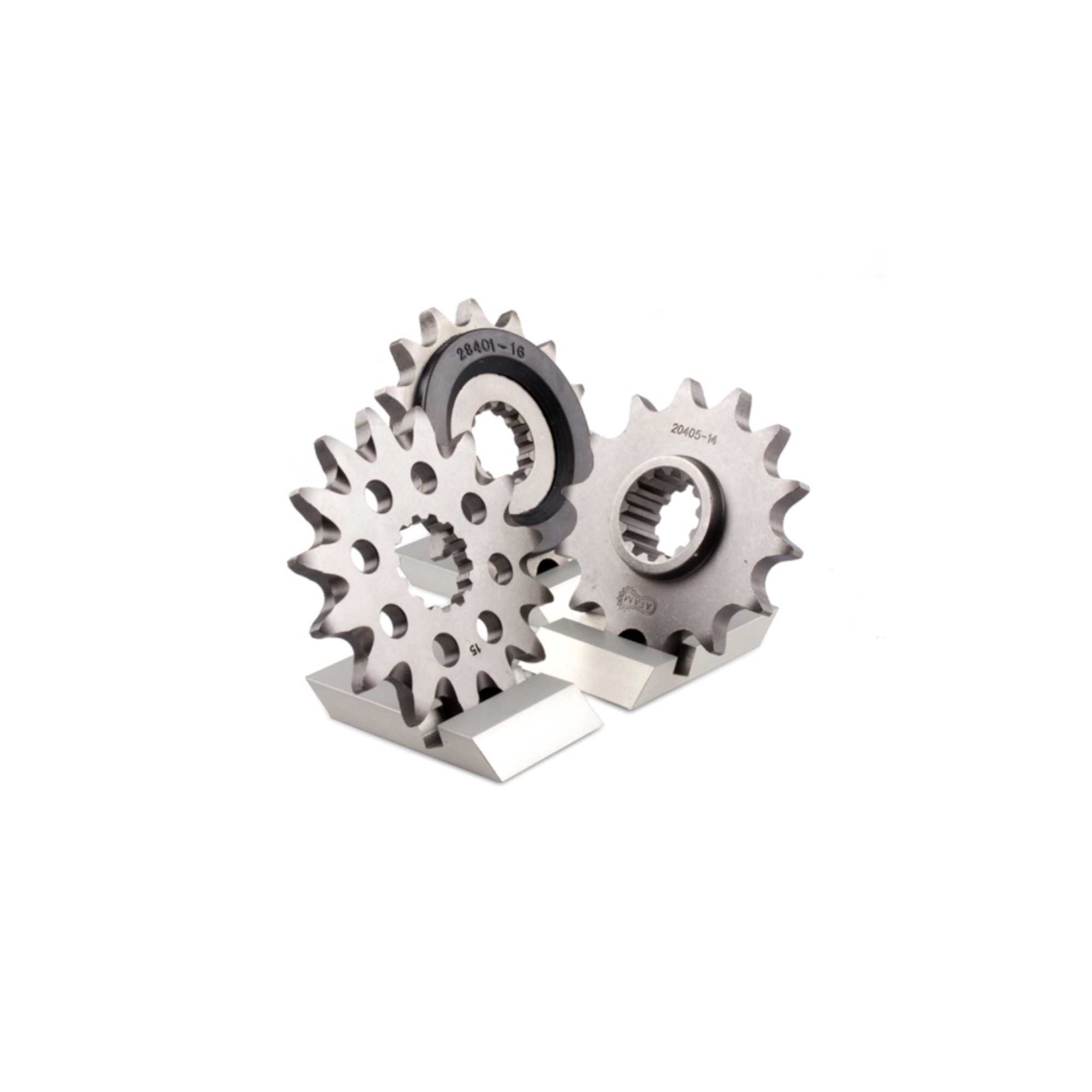 Pinion fata Afam 21611,15z dimensiune 520 - eMAG.ro