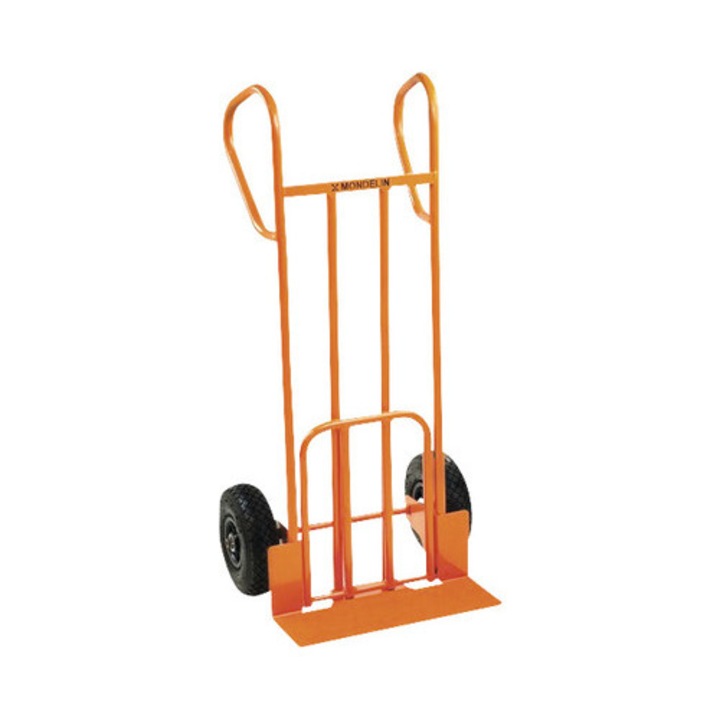 Carucior Transport Mondelin Axis Max.250kg, Utilizare Profesionala