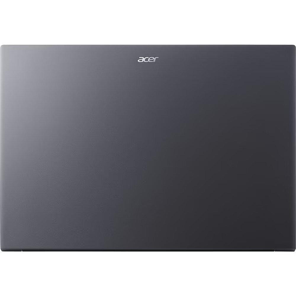 Laptop ACER Swift X SFX16-61G-R93Q, AMD Ryzen 7 7840HS pana la 5.1GHz, 16" WQXGA, 16GB, SSD 1TB, NVIDIA GeForce RTX 3050 6GB, Windows 11 Home, Gri