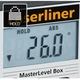 Цифров нивелир Laserliner Masterlevel Box
