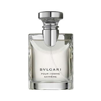 Apa de Toaleta BVLGARI pour Homme Extreme, Barbati, 30ml Apa de Toaleta BVLGARI pour Homme Extreme, Barbati, 30ml