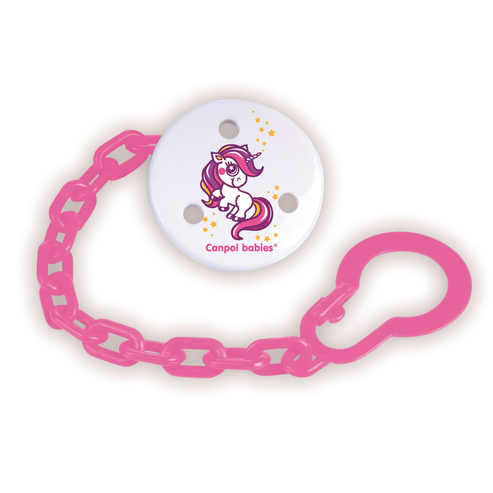 Lant suzeta Canpol 2/414, Roz