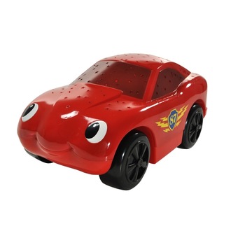 Lampa de veghe Twilight Carz Red Lampa de veghe Twilight Carz Red