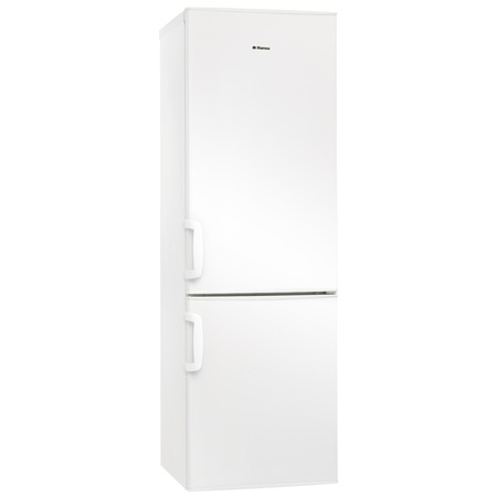 Combina frigorifica Hansa FK268.3 AA, 230 l, Clasa A++, H 170.2 cm, Alb