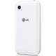 Telefon mobil LG L40, White