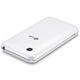 Telefon mobil LG L40, White