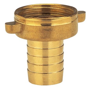 Cupla cu filet Gardena din 2 piese, G 1 Cupla cu filet Gardena din 2 piese, G 1