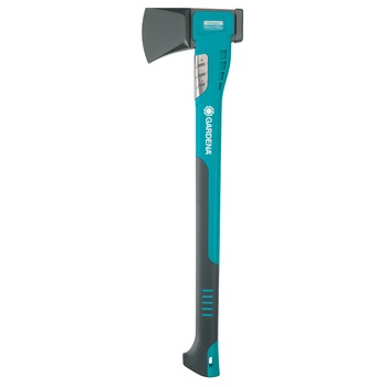 Topor pentru despicat Gardena 1600S, 600 mm, 1600 g Topor pentru despicat Gardena 1600S, 600 mm, 1600 g