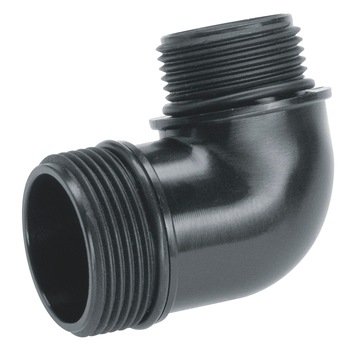 Cot Gardena pentru pompa submersibila, 1 Cot Gardena pentru pompa submersibila, 1