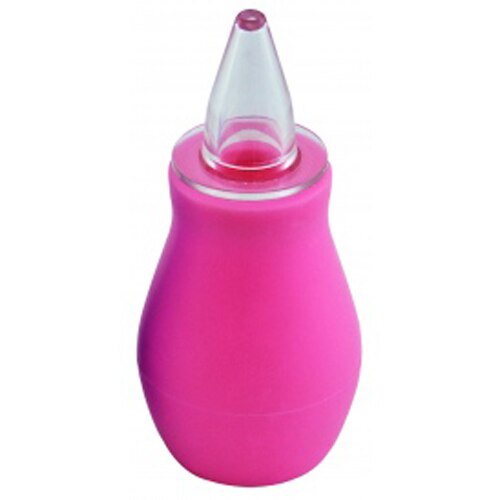 Aspirator nazal Canpol 2/118, Roz