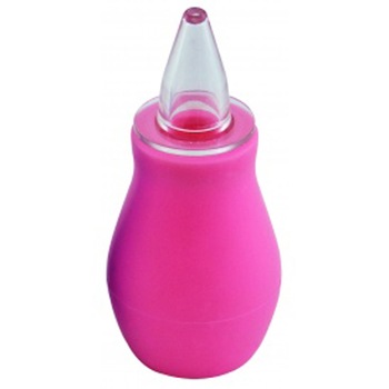 Aspirator nazal Canpol 2/118, Roz Aspirator nazal Canpol 2/118, Roz