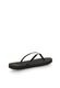 Esprit Papuci flip-flop negri 38