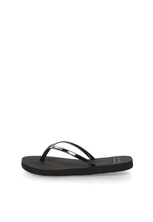 Esprit Papuci flip-flop negri 38